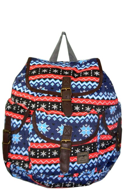 Large Backpack-BK103-C-O